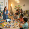 curso de Pedagogía catequética