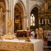 Imagen de curso de liturgia