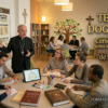 Curso sobre teología dogmática